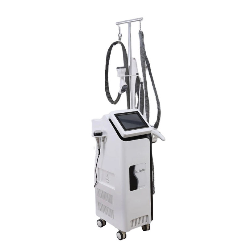 4'ü 1 arada Ultrasonik Kilo Ve - Cavitation Machine 80K Weight Loss incelemesi ve fiyatı