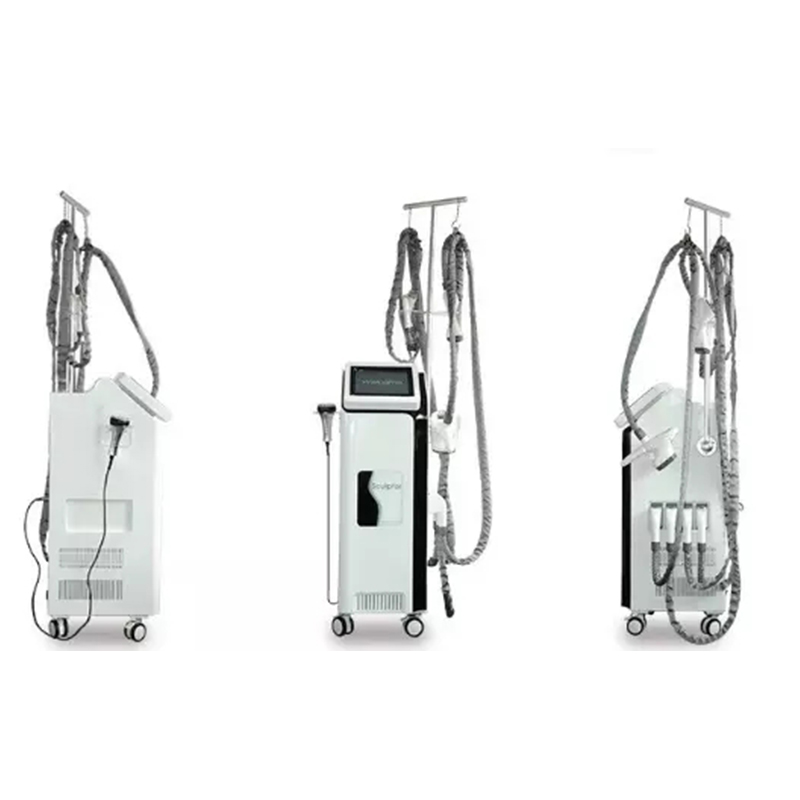 4'ü 1 arada Ultrasonik Kilo Ve - Cavitation Machine 80K Weight Loss incelemesi ve fiyatı