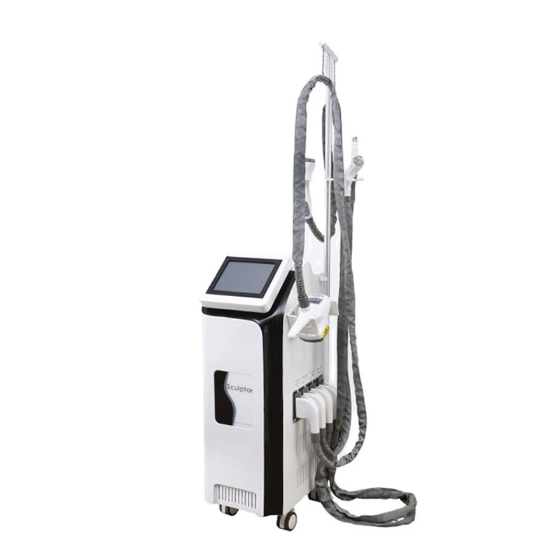 4'ü 1 arada Ultrasonik Kilo Ve - Cavitation Machine 80K Weight Loss incelemesi ve fiyatı