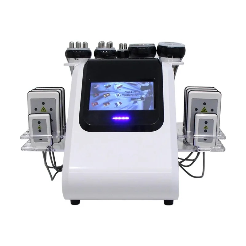 80K Ultrasonik Kavitasyon Güze - Cavitation Machine 80K Weight Loss incelemesi ve fiyatı