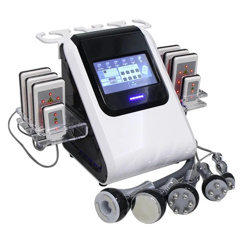 80K Ultrasonik Kavitasyon Güze - Cavitation Machine 80K Weight Loss incelemesi ve fiyatı