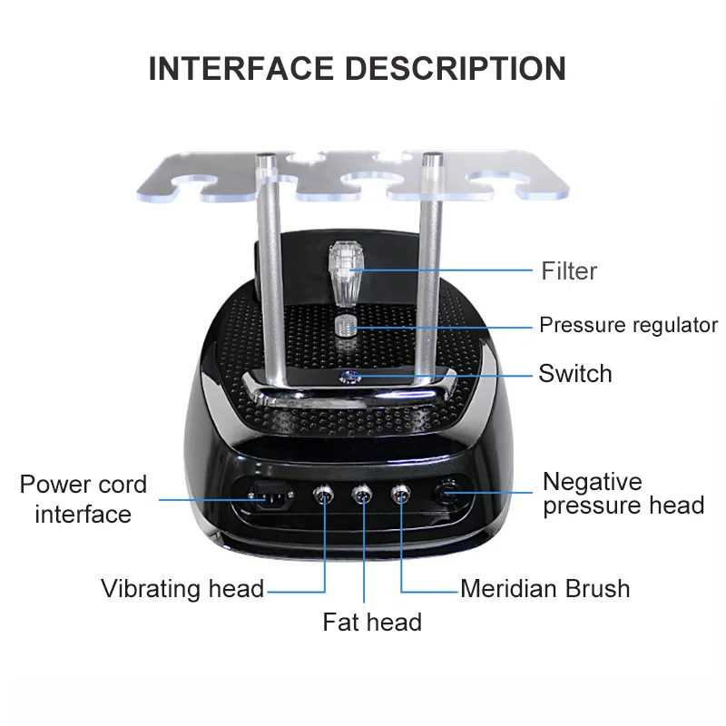 6'sı 1 Arada Kilo Verme Zayıfl - Cavitation Machine 80K Weight Loss incelemesi ve fiyatı