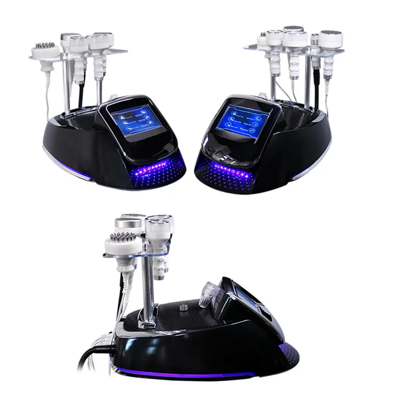 6'sı 1 Arada Kilo Verme Zayıfl - Cavitation Machine 80K Weight Loss incelemesi ve fiyatı