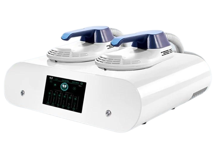 Taşınabilir Mini EMS RF İncelt - Ems Body Sculpting Machine Emslim incelemesi ve fiyatı