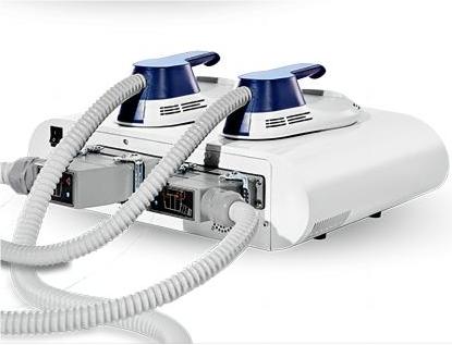 Taşınabilir Mini EMS RF İncelt - Ems Body Sculpting Machine Emslim incelemesi ve fiyatı