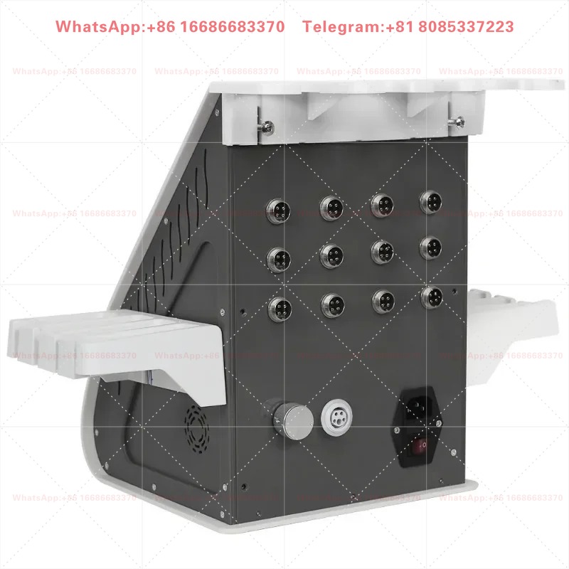 Taşınabilir Çok Fonksiyonlu Rf - 6 In 1 Cavitation Rf Machine 40K incelemesi ve fiyatı