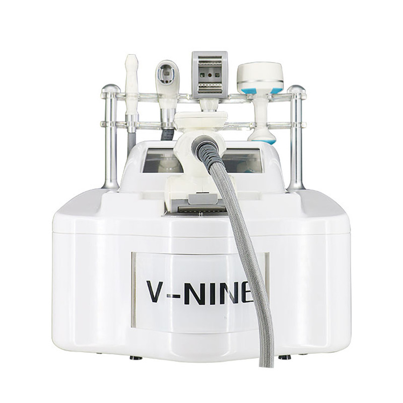 Selülit Karşıtı Vücut Şekillen - Vacuum Cavitation Body Contouring incelemesi ve fiyatı