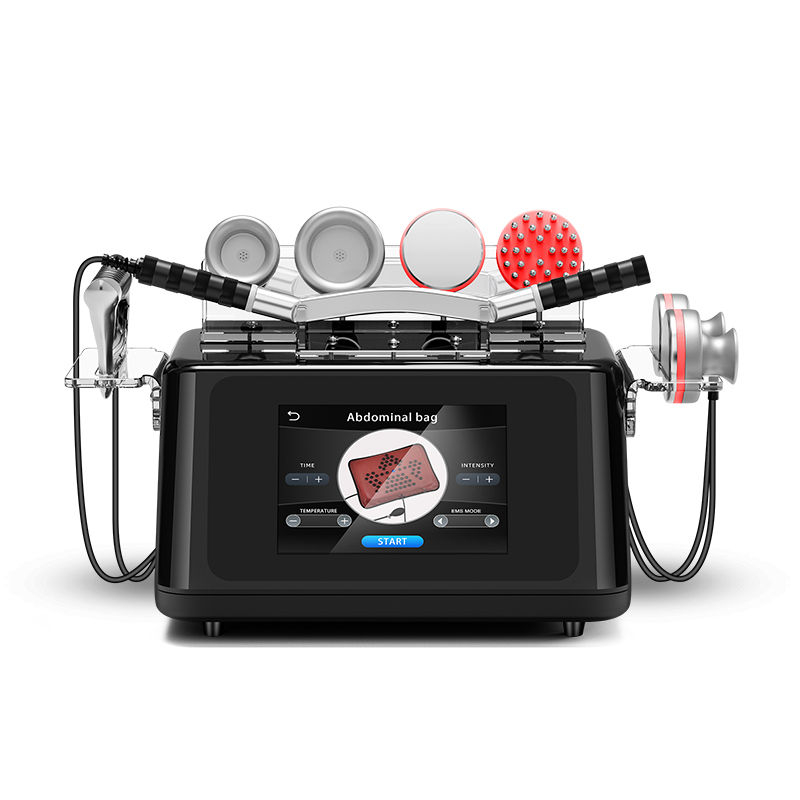 Profesyonel 10 IN 1 Vücut Yöne - Cavitation Machine 80K Weight Loss incelemesi ve fiyatı