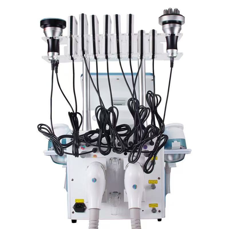 Taşınabilir Yağ Dondurma Soğut - Vacuum Cavitation Body Contouring incelemesi ve fiyatı