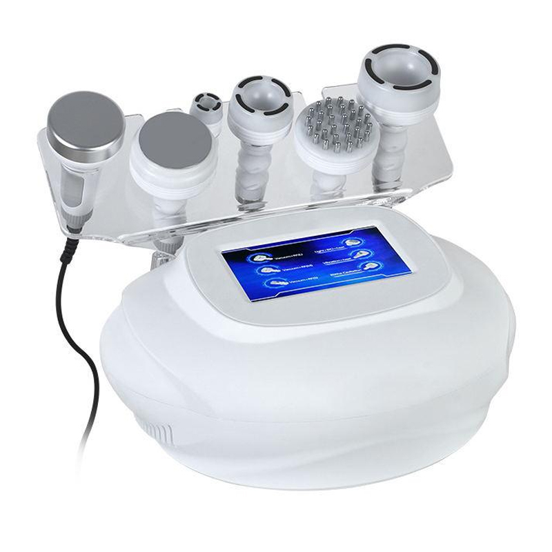 Taşınabilir 6'sı 1 Arada 80k T - Cavitation Machine 80K Weight Loss incelemesi ve fiyatı
