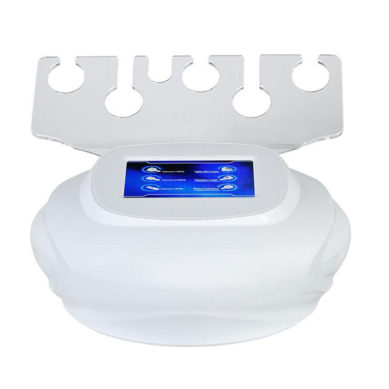 Taşınabilir 6'sı 1 Arada 80k T - Cavitation Machine 80K Weight Loss incelemesi ve fiyatı