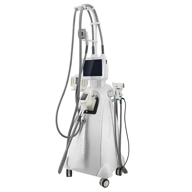 2026 V9 V10 Rulo Masaj Aleti 6 - Vacuum Cavitation Body Contouring incelemesi ve fiyatı