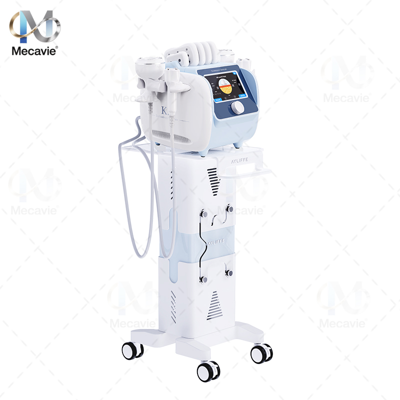 6 In 1 40K Kavitasyon RF Vakum - 6 In 1 Cavitation Rf Machine 40K incelemesi ve fiyatı