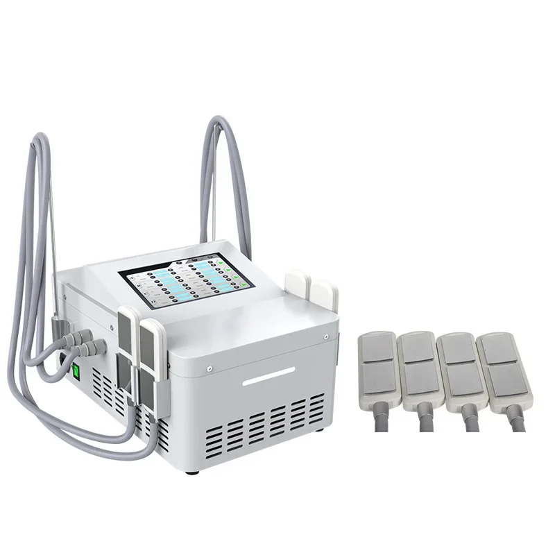 Non-invaziv Ems Vücut İnceltme - Cryolipolysis Fat Freezing Machine incelemesi ve fiyatı