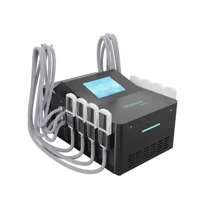 Profesyonel Taşınabilir 8'i 1  - Cryolipolysis Fat Freezing Machine incelemesi ve fiyatı
