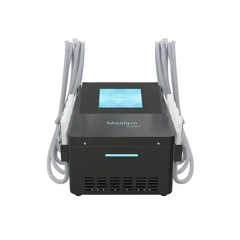 Profesyonel Taşınabilir 8'i 1  - Cryolipolysis Fat Freezing Machine incelemesi ve fiyatı