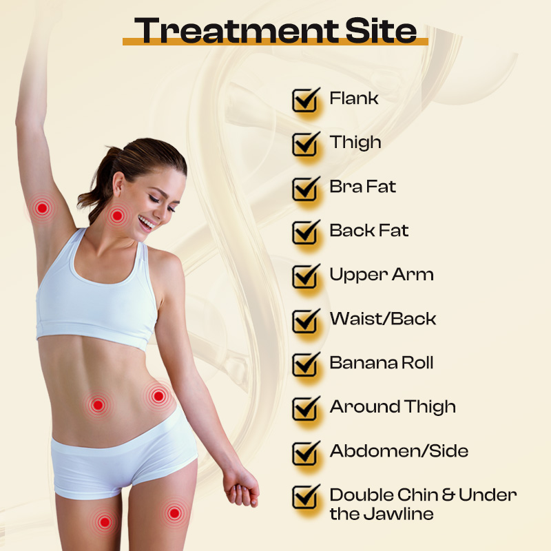 8 Başlıklı Kriyoterapi Kriyoli - Cryolipolysis Fat Freezing Machine incelemesi ve fiyatı