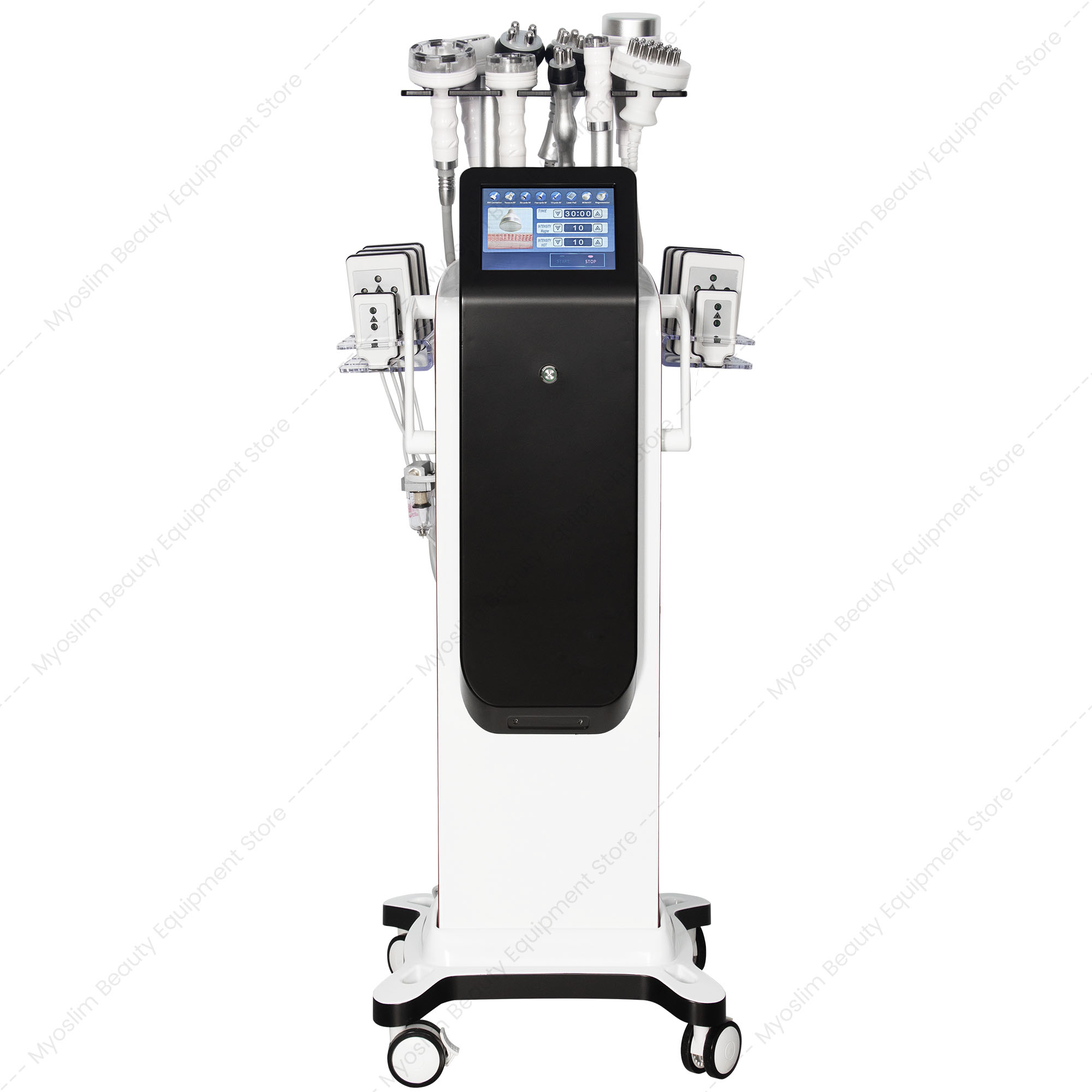 10'u 1 Arada Kavitasyon Vakuml - Vacuum Cavitation Body Contouring incelemesi ve fiyatı