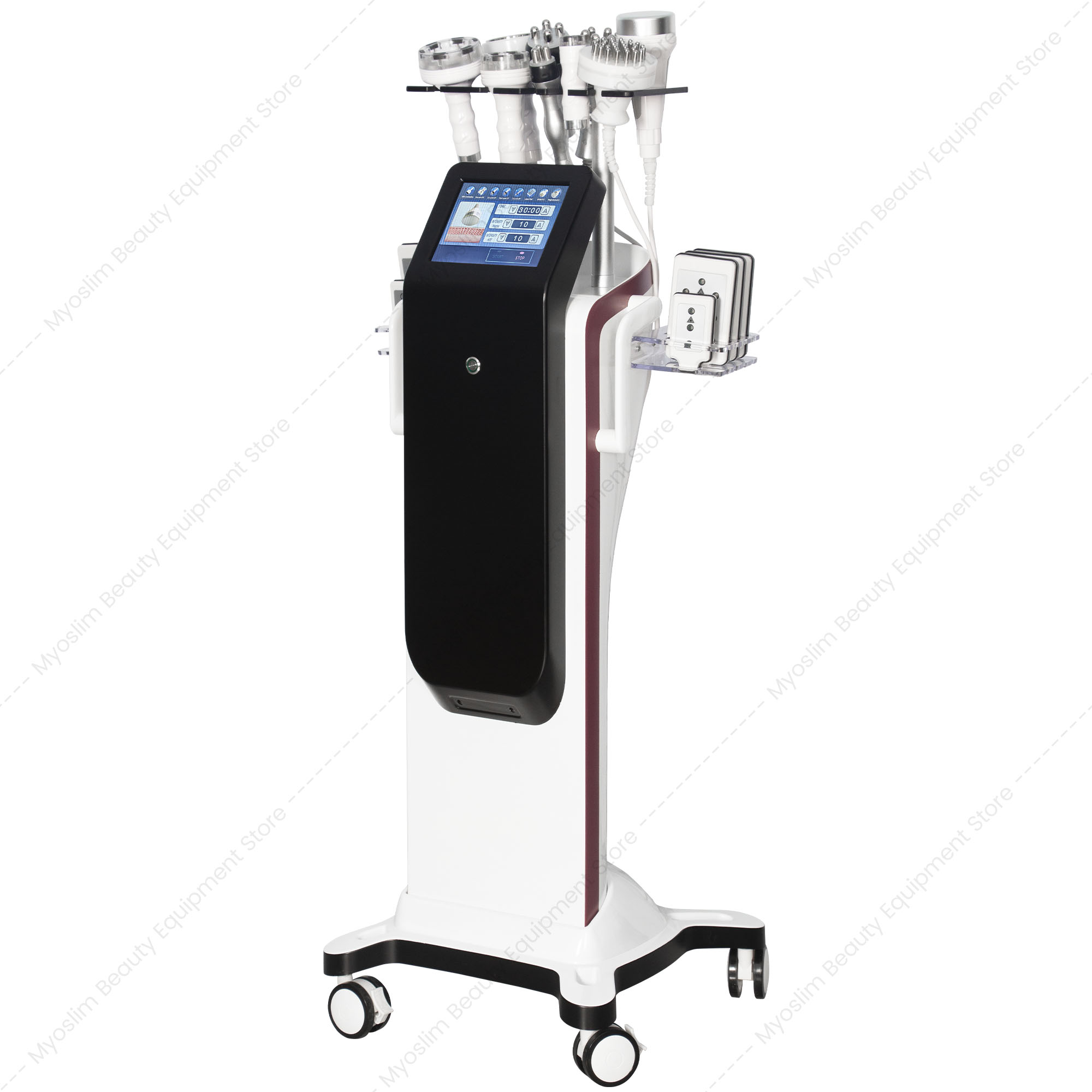 10'u 1 Arada Kavitasyon Vakuml - Vacuum Cavitation Body Contouring incelemesi ve fiyatı