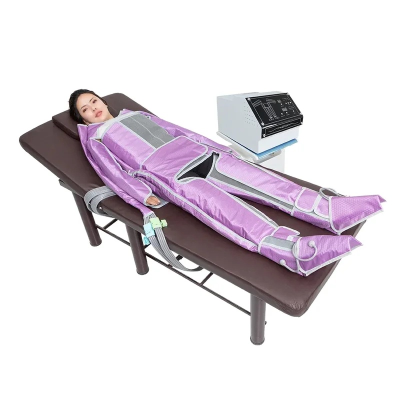 Sıcak Fırsat Suana Suit 44 Hav - Pressotherapy Lymphatic Drainage Suit incelemesi ve fiyatı