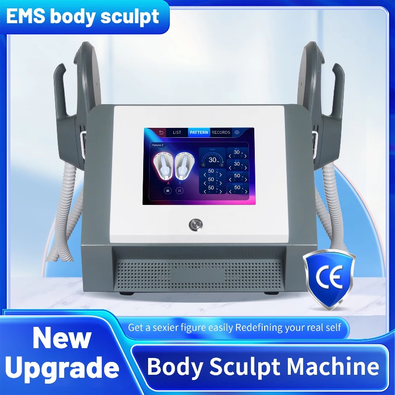 2 Başlıklı emslim Neo Kas Geli - Ems Body Sculpting Machine Emslim incelemesi ve fiyatı