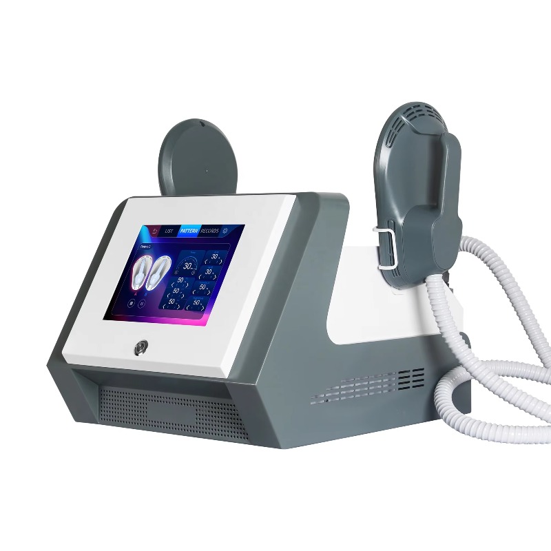 2 Başlıklı emslim Neo Kas Geli - Ems Body Sculpting Machine Emslim incelemesi ve fiyatı