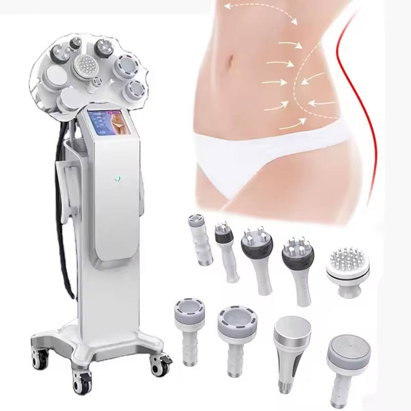 FARSLIM 3D Vücut Şekillendirme - Vacuum Cavitation Body Contouring incelemesi ve fiyatı