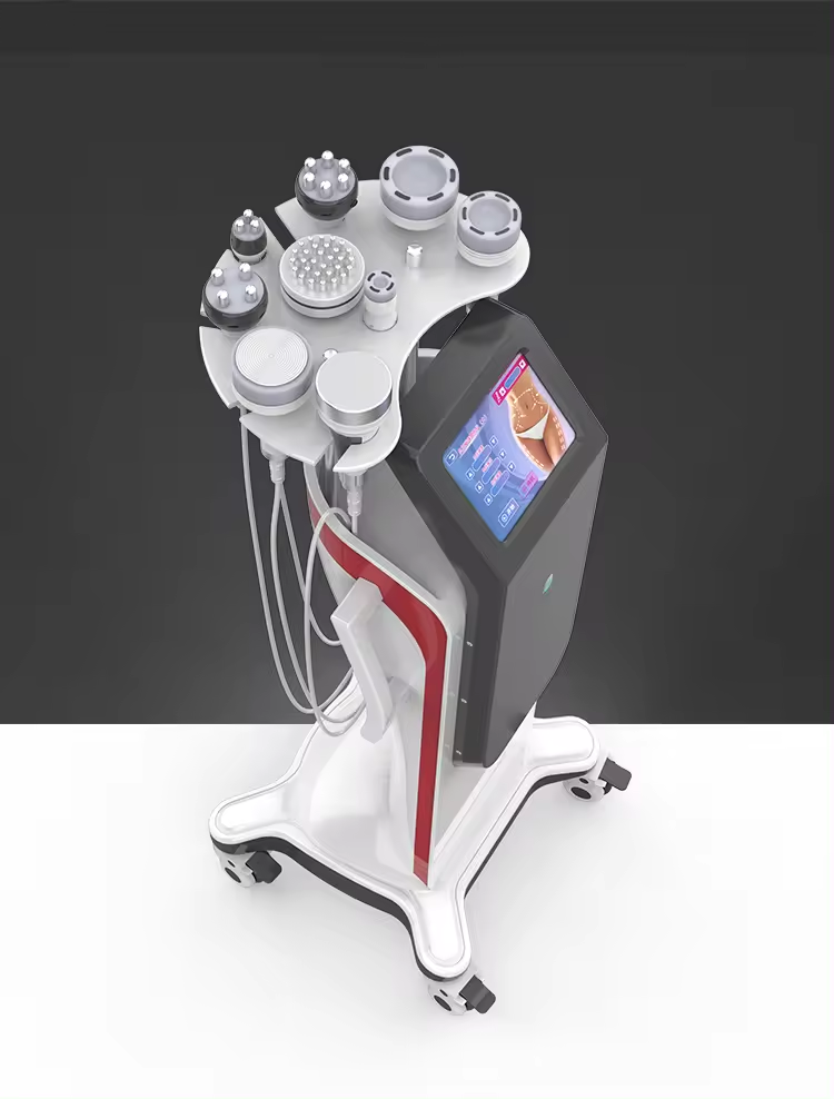 FARSLIM 3D Vücut Şekillendirme - Vacuum Cavitation Body Contouring incelemesi ve fiyatı