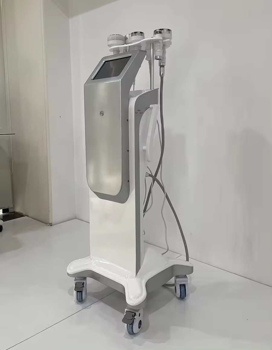 FARSLIM 3D Vücut Şekillendirme - Vacuum Cavitation Body Contouring incelemesi ve fiyatı