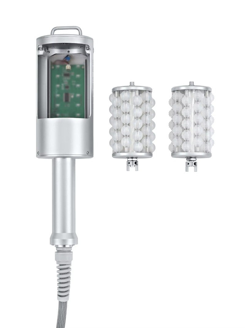 360 Derece Dönen Endosfer Rulo - Endosphere Therapy Roller Machine incelemesi ve fiyatı