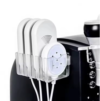 6'sı 1 arada Ultrasonik Kavita - Lipo Laser Pads Slimming Machine incelemesi ve fiyatı
