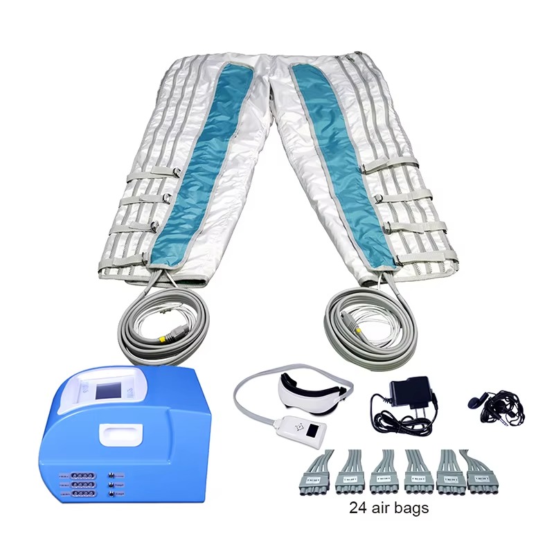2026 Presoterapi Masaj Drenaj  - Pressotherapy Lymphatic Drainage Suit incelemesi ve fiyatı