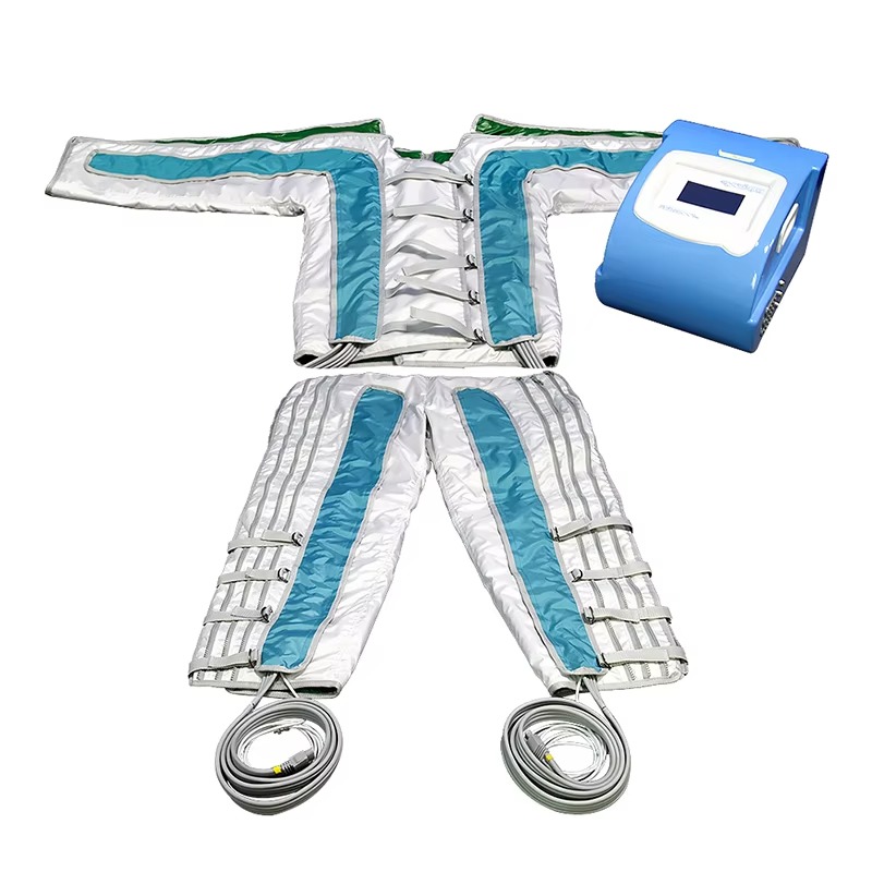 2026 Presoterapi Masaj Drenaj  - Pressotherapy Lymphatic Drainage Suit incelemesi ve fiyatı