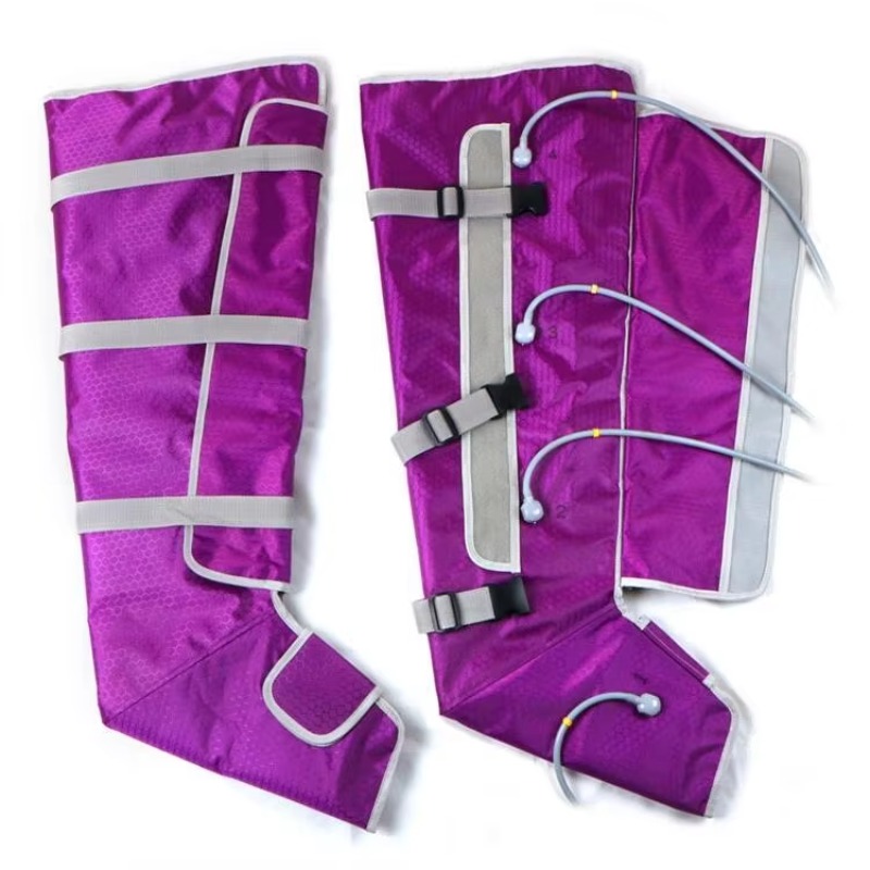 Vücut Göbek Bacak Dengeleyici  - Pressotherapy Lymphatic Drainage Suit incelemesi ve fiyatı