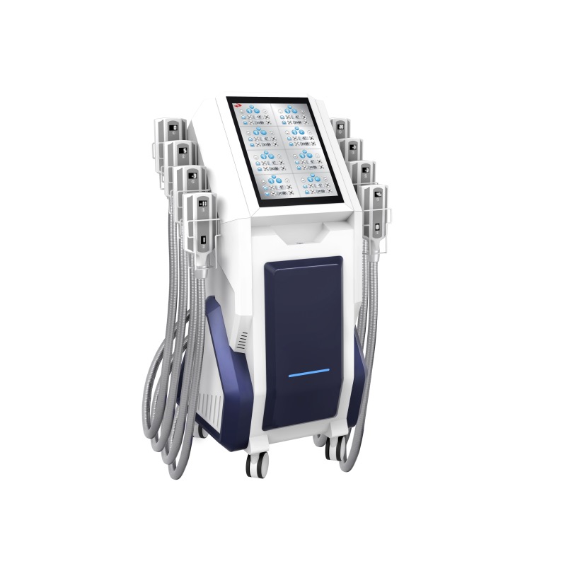 Selülit Giderici Vücut İnceltm - Cryolipolysis Fat Freezing Machine incelemesi ve fiyatı