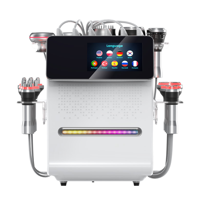 80K Kavitasyon Cihazı, Tüm Vüc - Cavitation Machine 80K Weight Loss incelemesi ve fiyatı