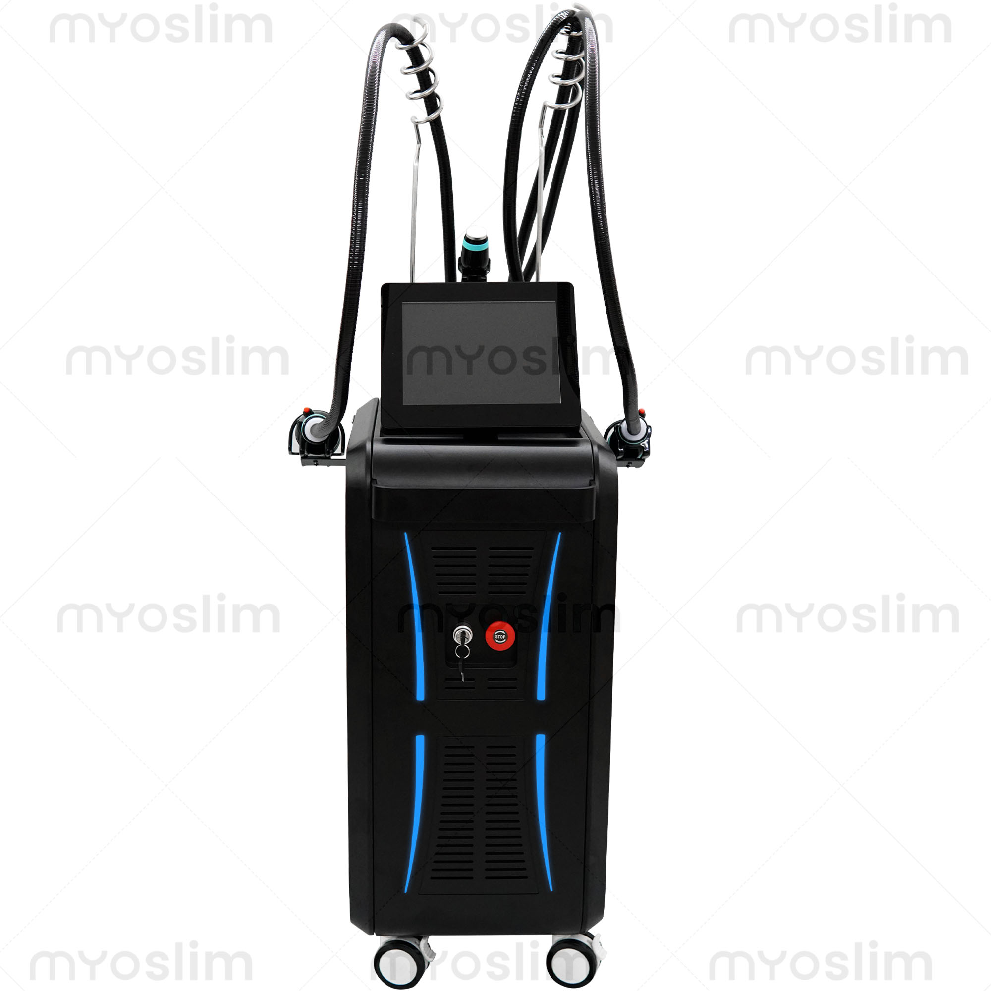 Soğuk Dalga Kriyolipoliz Vücut - Cryolipolysis Fat Freezing Machine incelemesi ve fiyatı