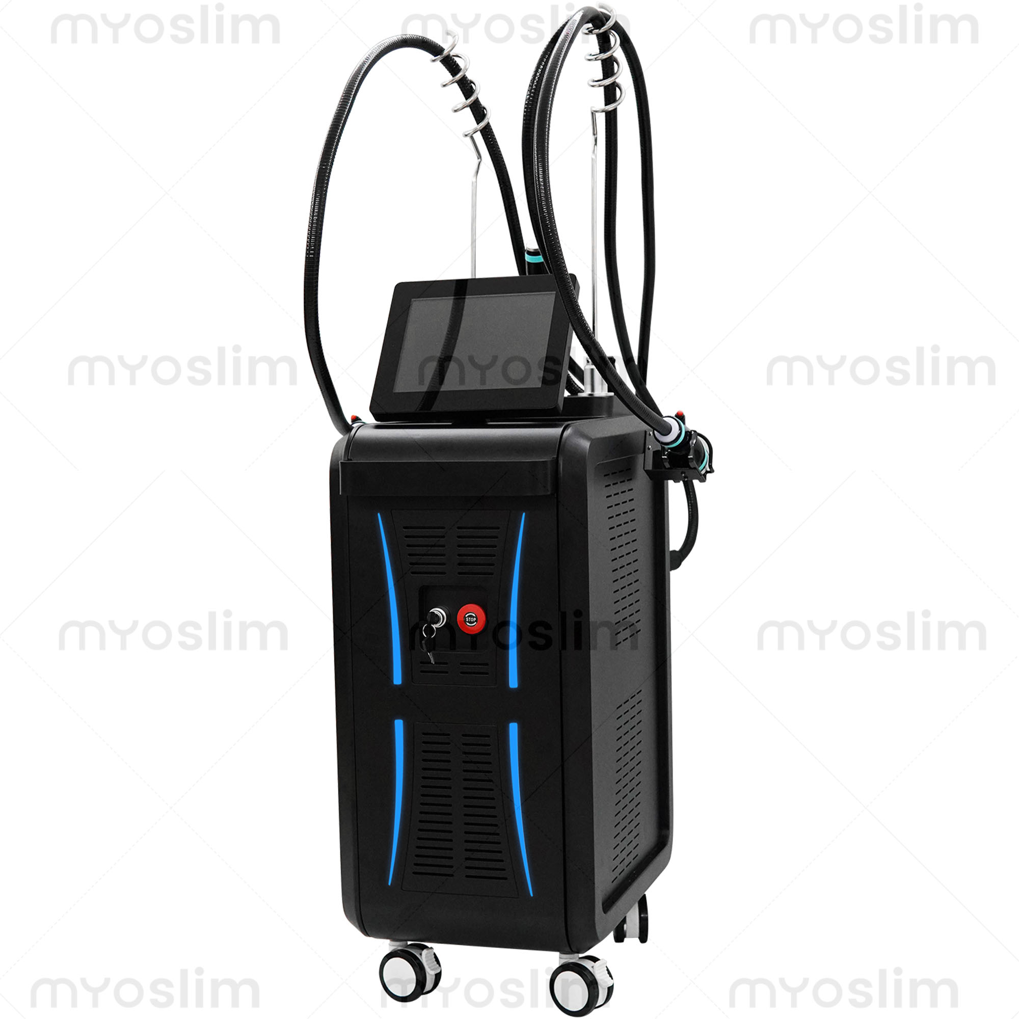 Soğuk Dalga Kriyolipoliz Vücut - Cryolipolysis Fat Freezing Machine incelemesi ve fiyatı