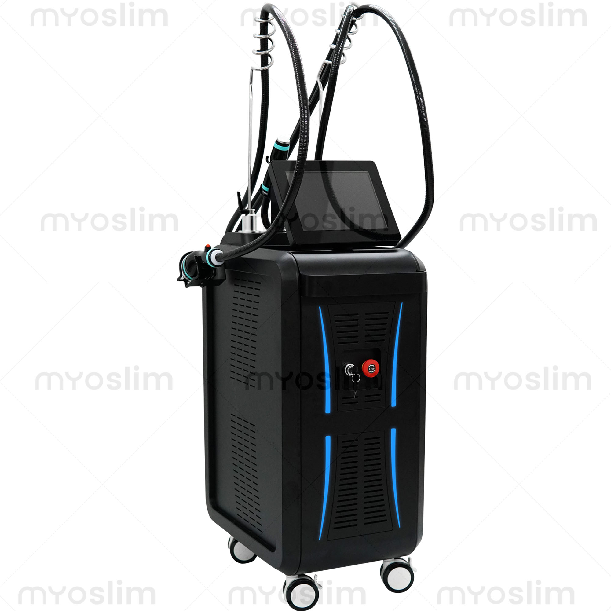 Soğuk Dalga Kriyolipoliz Vücut - Cryolipolysis Fat Freezing Machine incelemesi ve fiyatı