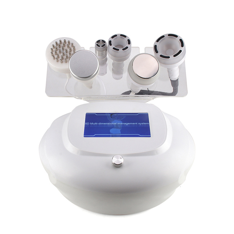 80K Kavitasyon RF Ultrasonik V - Cavitation Machine 80K Weight Loss incelemesi ve fiyatı