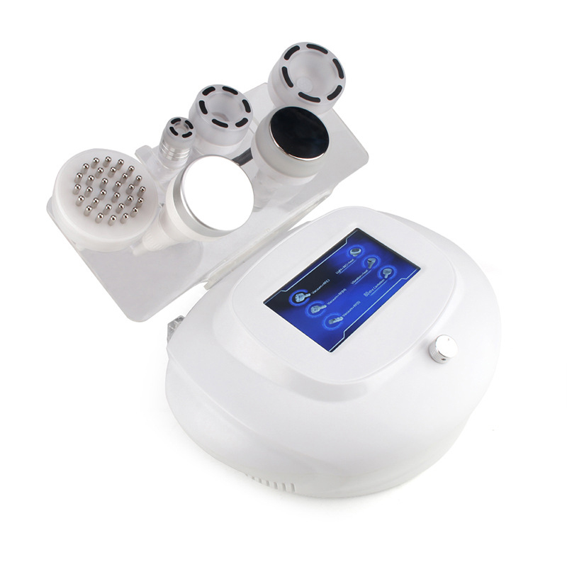 80K Kavitasyon RF Ultrasonik V - Cavitation Machine 80K Weight Loss incelemesi ve fiyatı