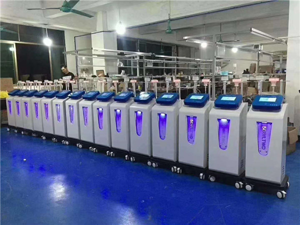 Çok Fonksiyonlu 80K Lipokavita - Cavitation Machine 80K Weight Loss incelemesi ve fiyatı