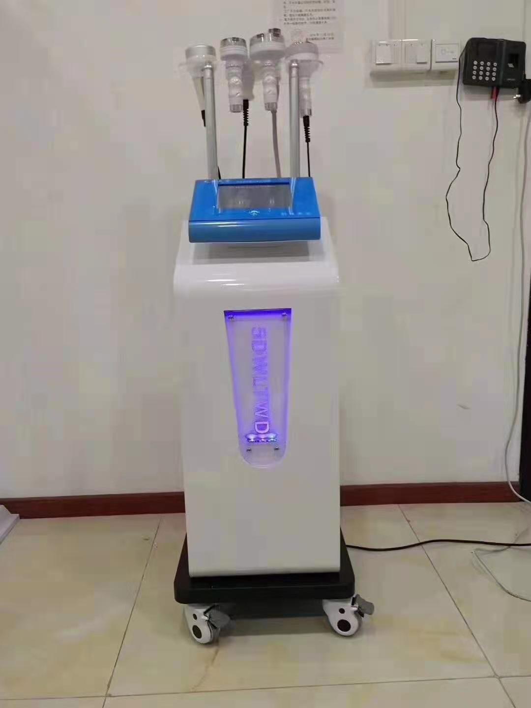 Çok Fonksiyonlu 80K Lipokavita - Cavitation Machine 80K Weight Loss incelemesi ve fiyatı