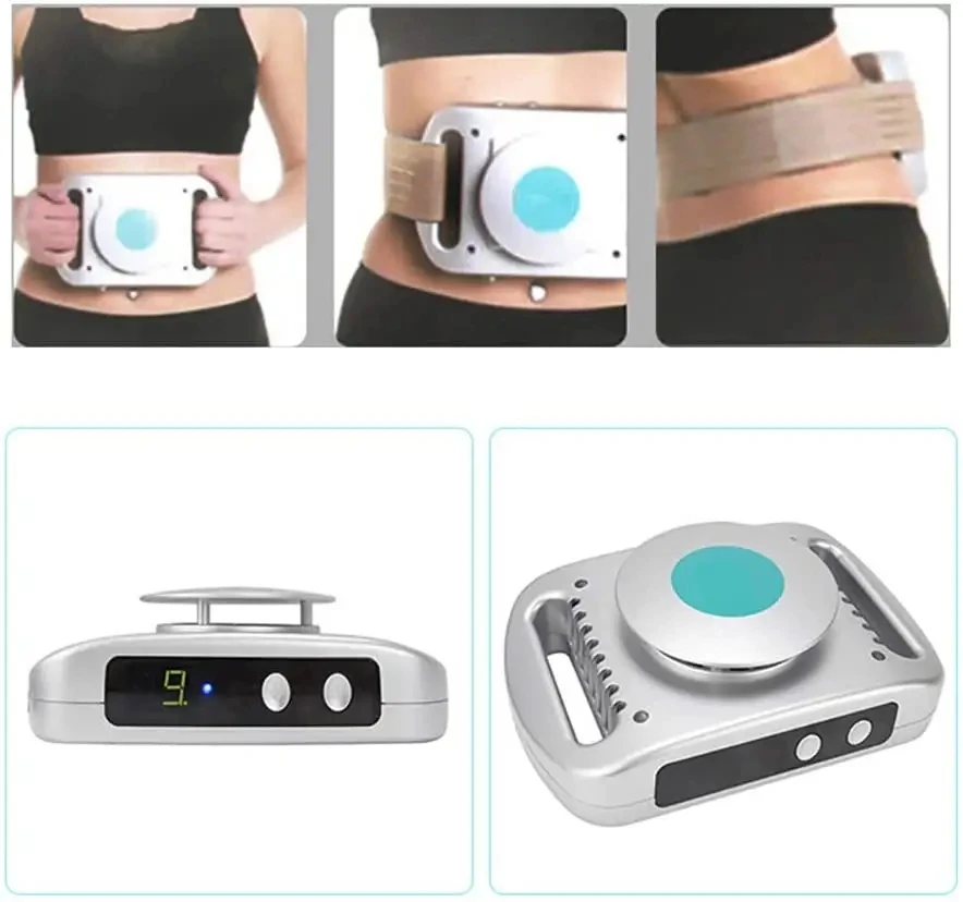YENİ Kriyolipoliz Makinesi Yağ - Cryolipolysis Fat Freezing Machine incelemesi ve fiyatı