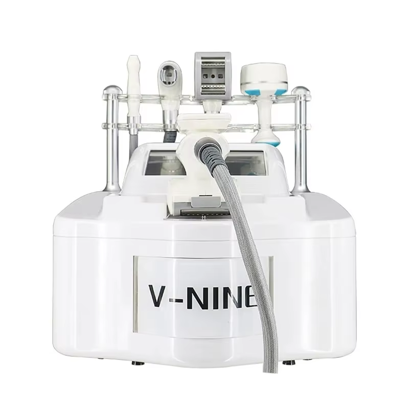 8888 - Vacuum Cavitation Body Contouring incelemesi ve fiyatı