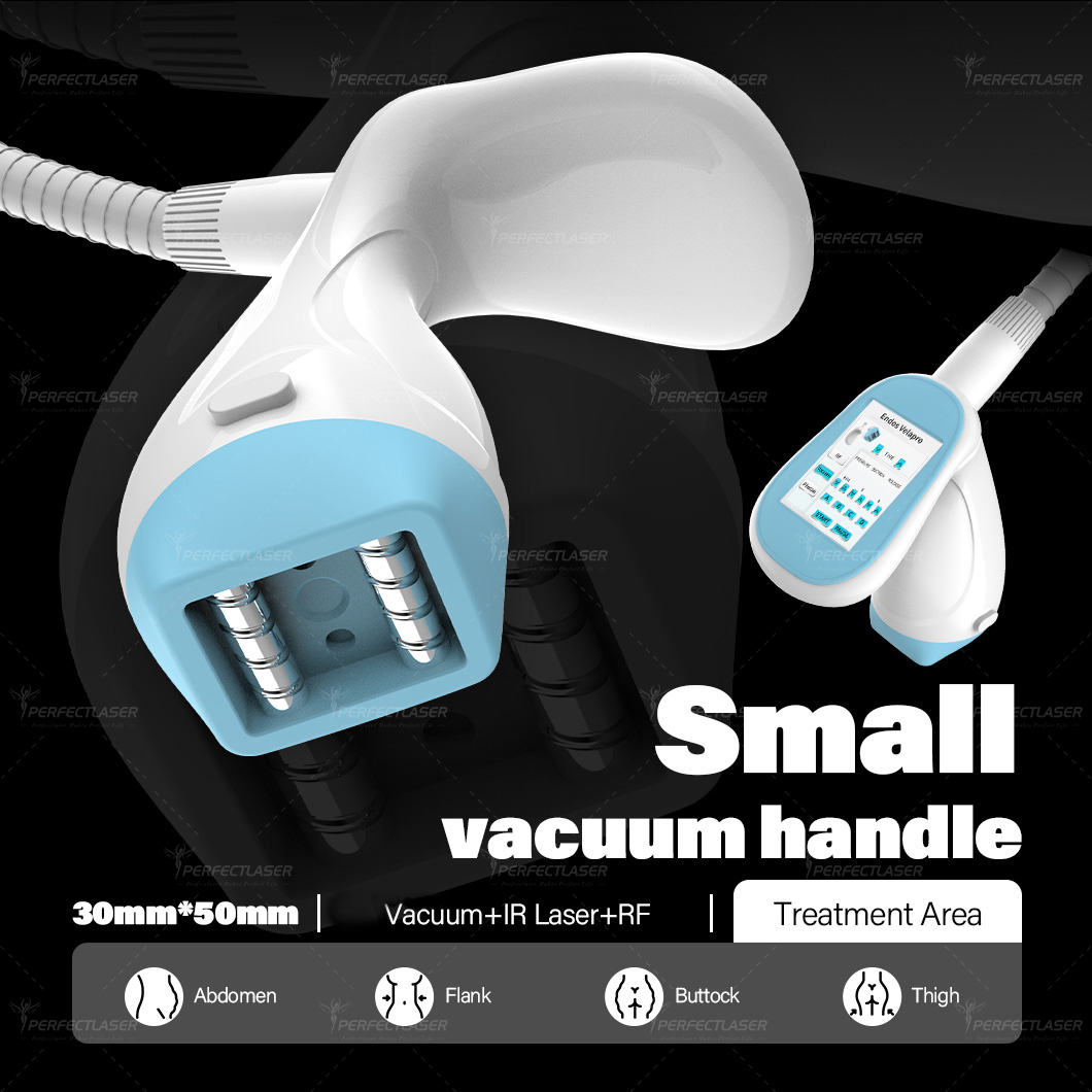 PerfectLaser 6'sı 1 Arada Vücu - 6 In 1 Cavitation Rf Machine 40K incelemesi ve fiyatı