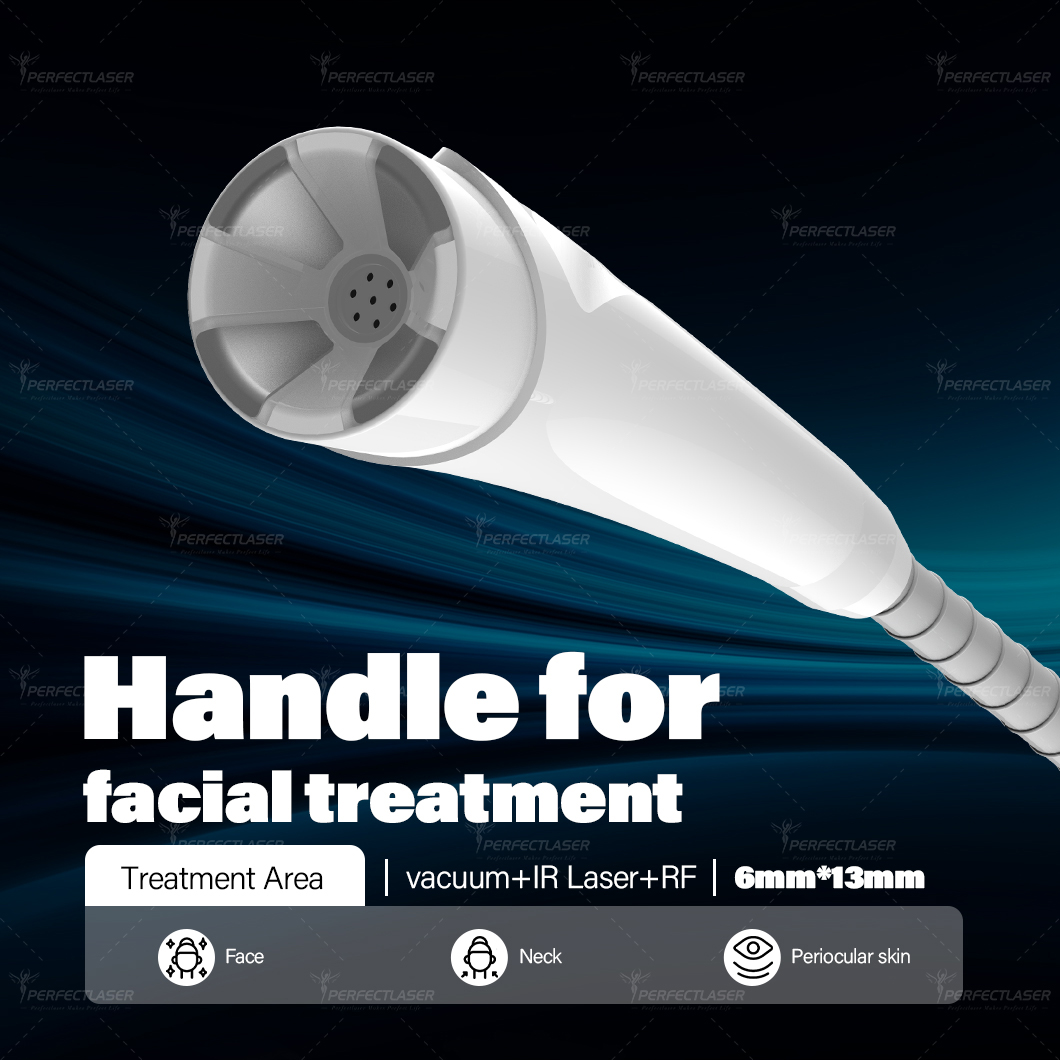 PerfectLaser 6'sı 1 Arada Vücu - 6 In 1 Cavitation Rf Machine 40K incelemesi ve fiyatı