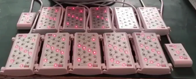 Distribütör aranıyor: Lipolaze - Lipo Laser Pads Slimming Machine incelemesi ve fiyatı