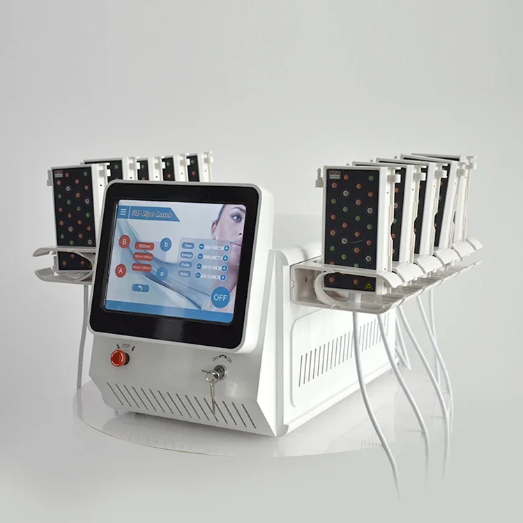 Distribütör aranıyor: Lipolaze - Lipo Laser Pads Slimming Machine incelemesi ve fiyatı