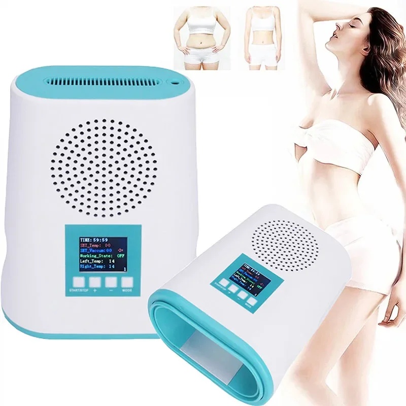 2026 Mini Kriyolipoliz Makines - Cryolipolysis Fat Freezing Machine incelemesi ve fiyatı